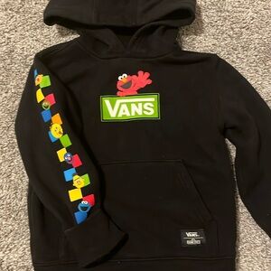 Vans Sesame Street Hoodie